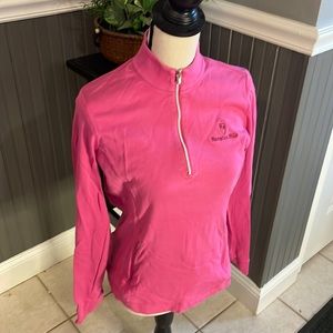 Hampton Hills Golf jacket